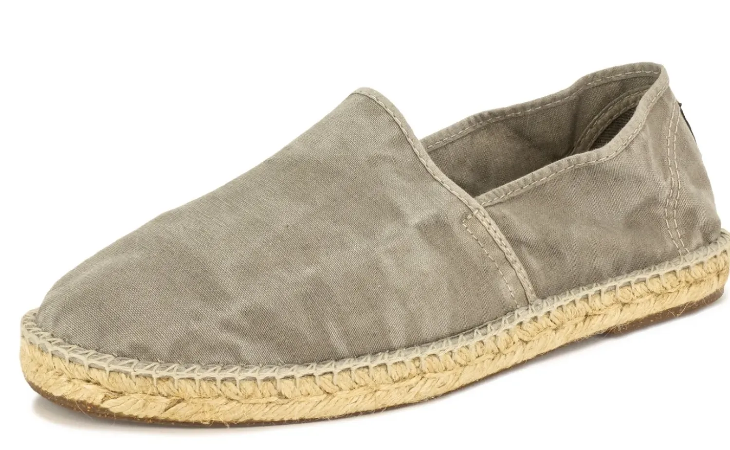 Natural World Espadrilles-Old Trebol