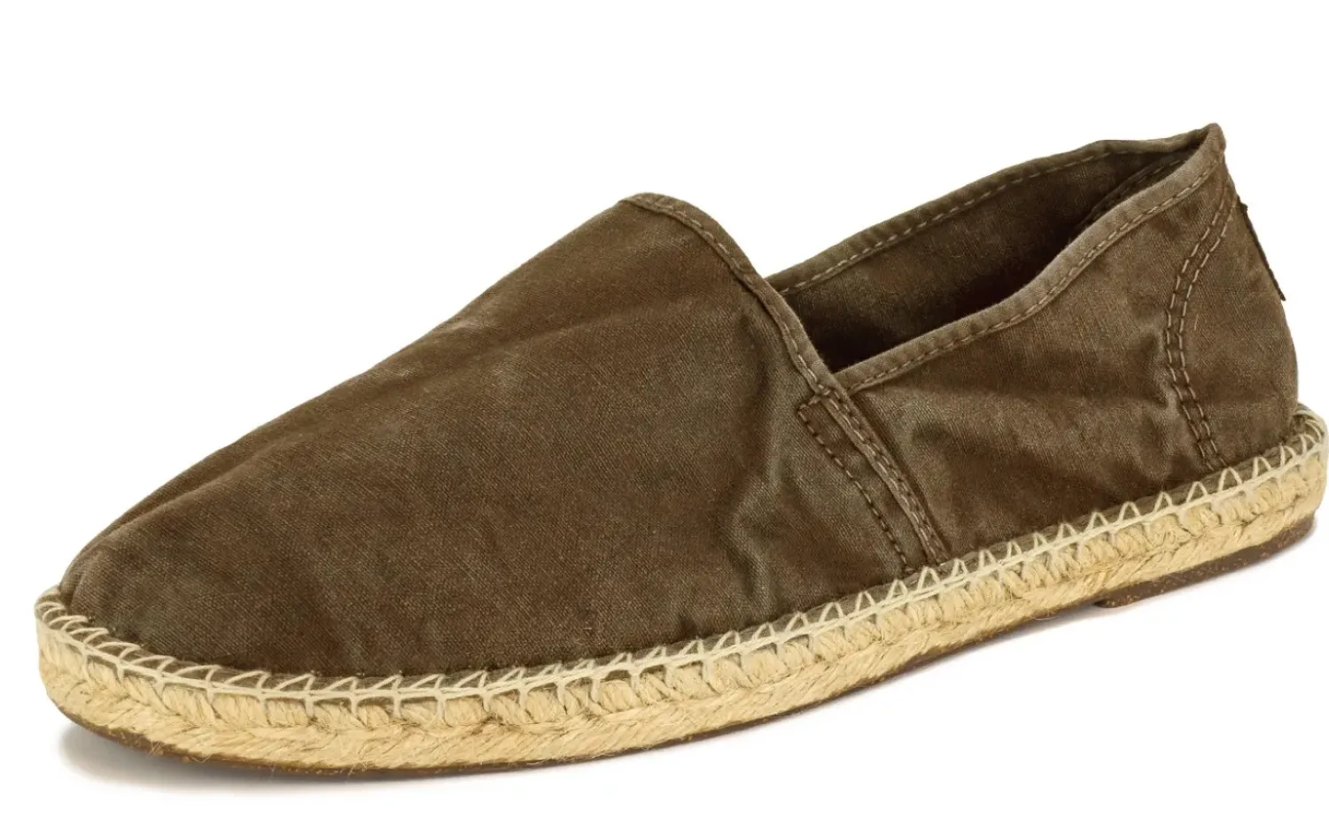 Natural World Espadrilles-Old Trebol