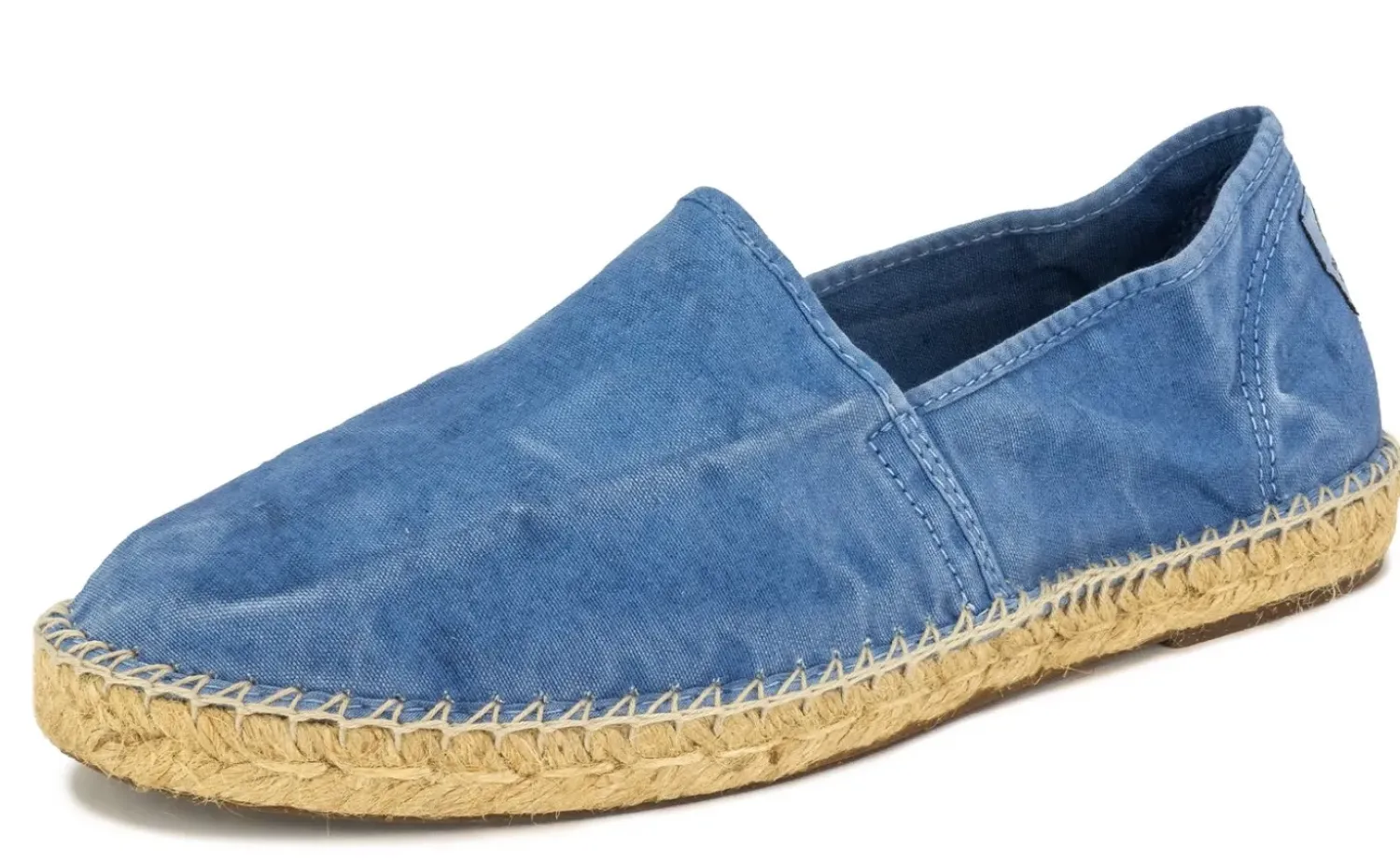 Natural World Espadrilles-Old Trebol