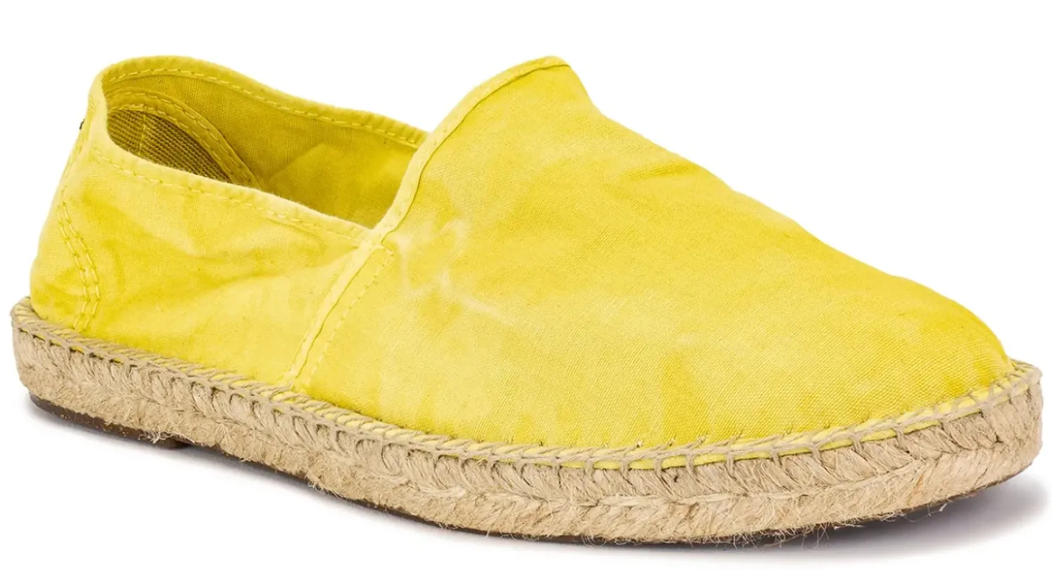 Natural World Espadrilles-Old Trebol