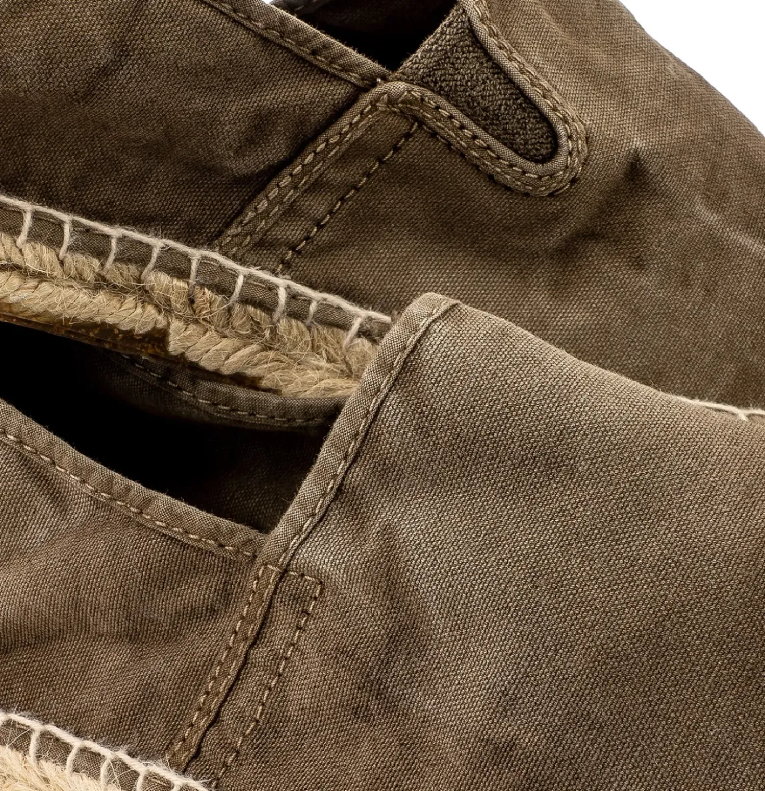 Natural World Espadrilles-Old Trebol
