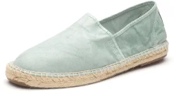 Natural World Espadrilles-Old Trebol