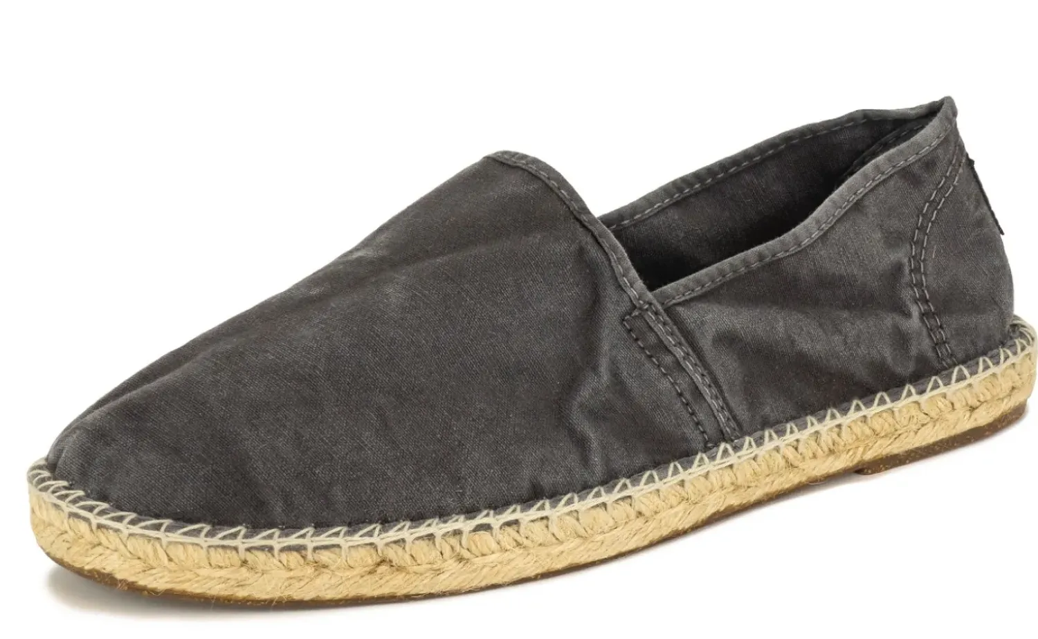 Natural World Espadrilles-Old Trebol