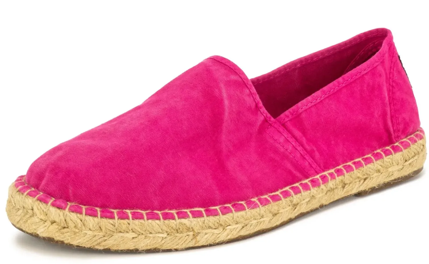 Natural World Espadrilles-Old Trebol