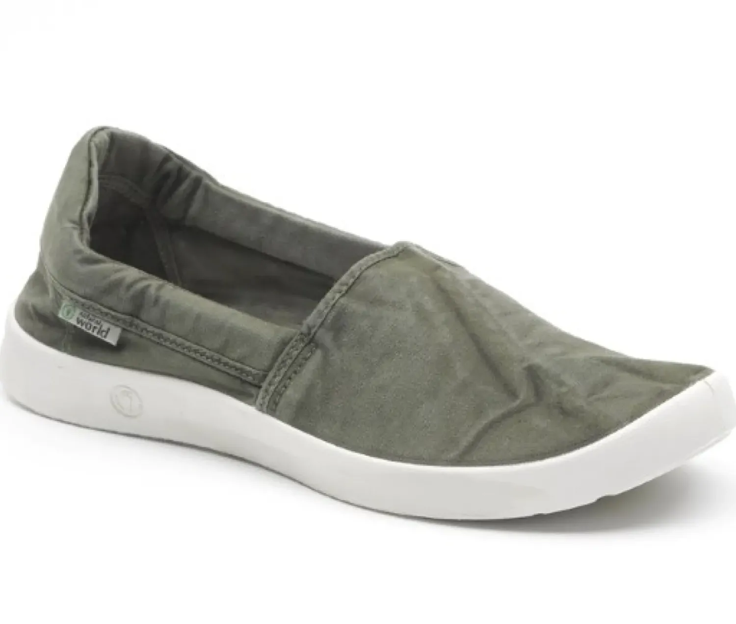 Natural World Chaussures Camping-Old Volpe