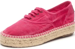Natural World Espadrilles-Old Zen