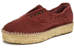 Natural World Espadrilles-Old Zen