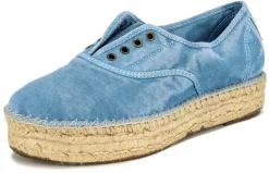 Natural World Espadrilles-Old Zen