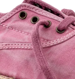 Natural World Espadrilles-Old Zen