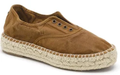 Natural World Espadrilles-Old Zen