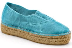 Natural World Espadrilles-Old Zinnia