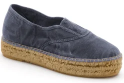Natural World Espadrilles-Old Zinnia