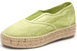Natural World Espadrilles-Old Zinnia