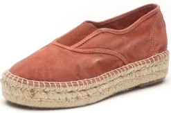 Natural World Espadrilles-Old Zinnia