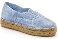 Natural World Espadrilles-Old Zinnia