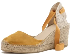 Natural World Espadrilles-Ona
