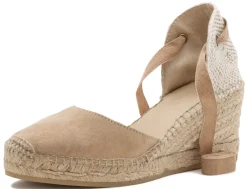 Natural World Espadrilles-Ona