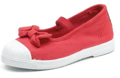 Natural World Ballerinas-Palomar