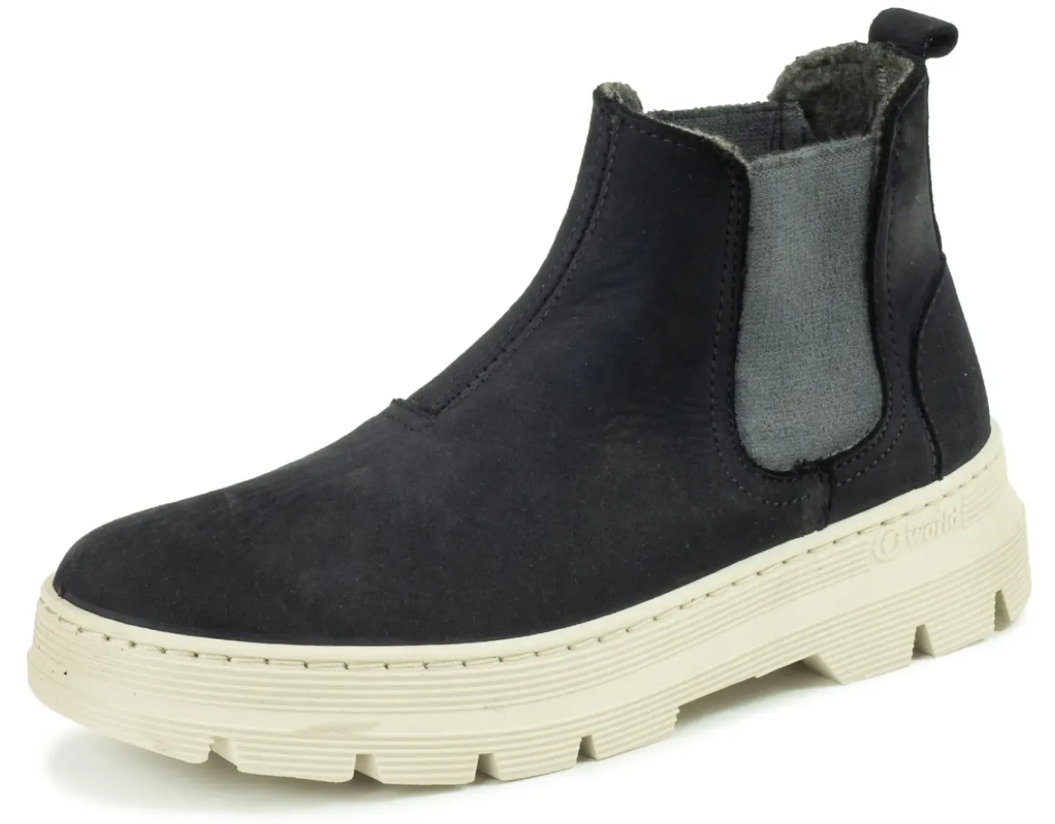 Natural World Bottes-Peonia Wool