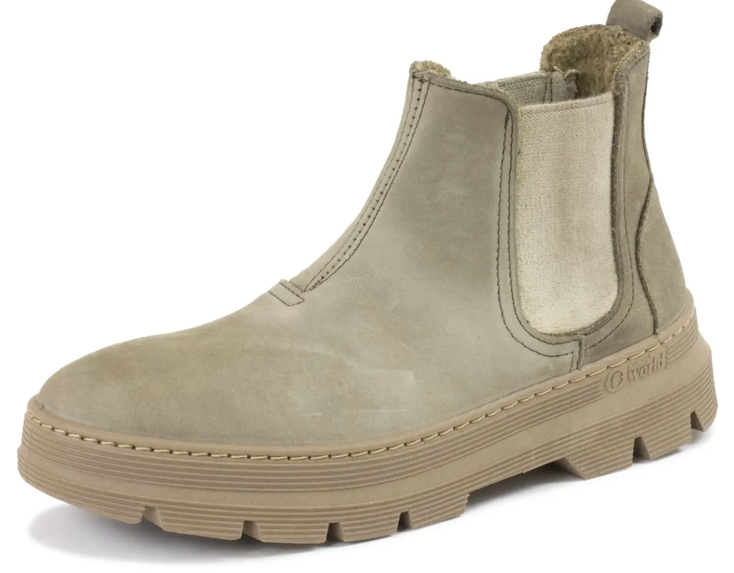 Natural World Bottes-Peonia Wool