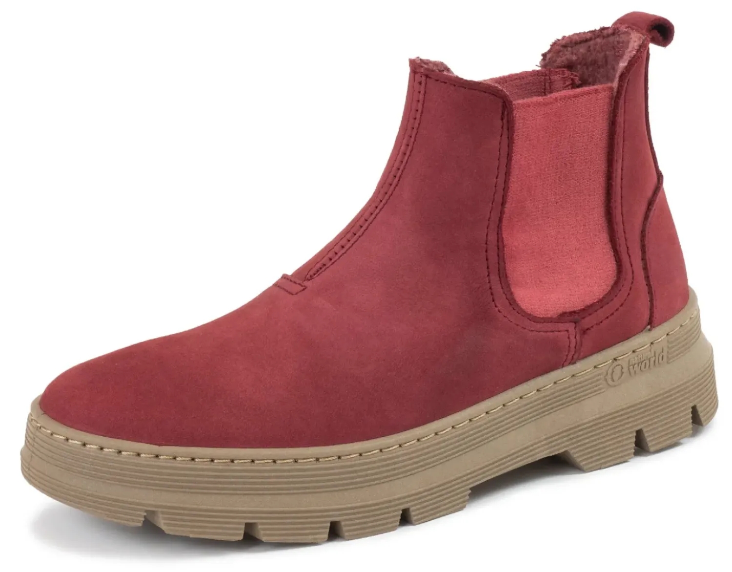 Natural World Bottes-Peonia Wool