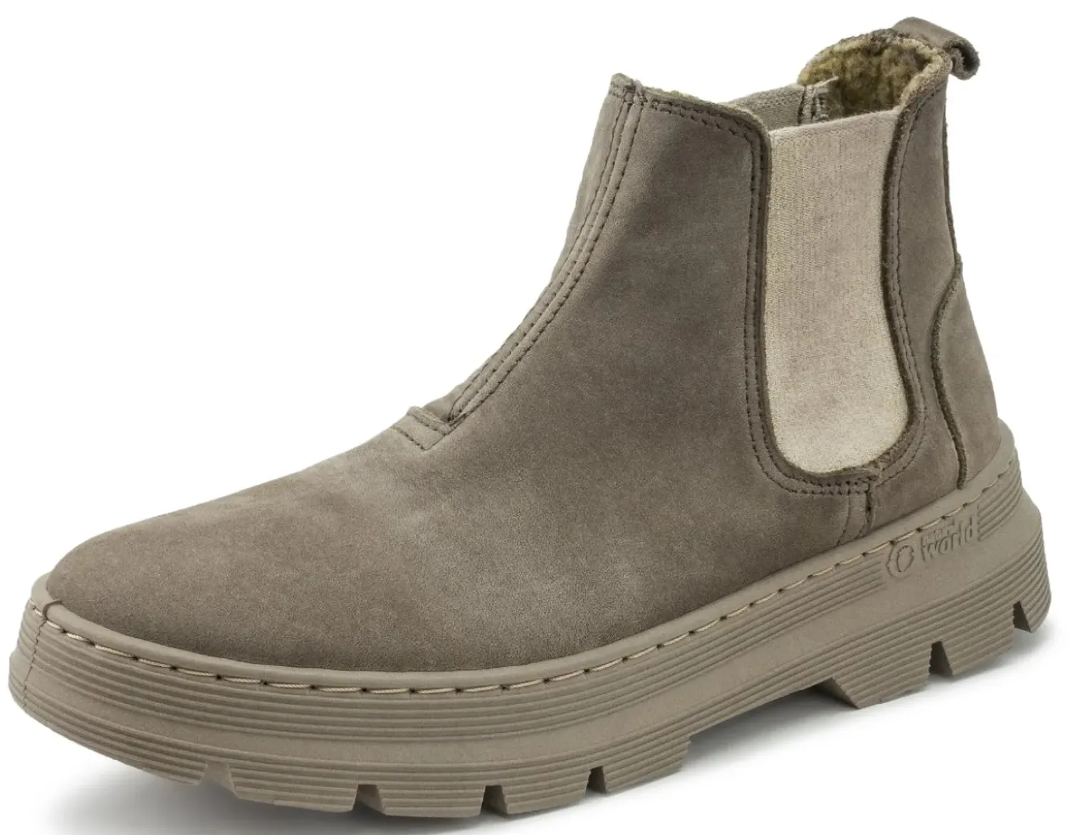 Natural World Bottes-Peonia Wool