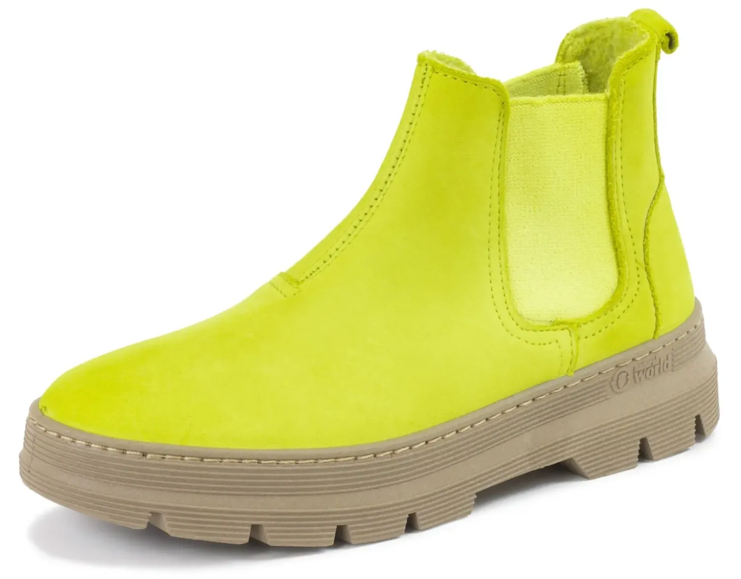 Natural World Bottes-Peonia Wool