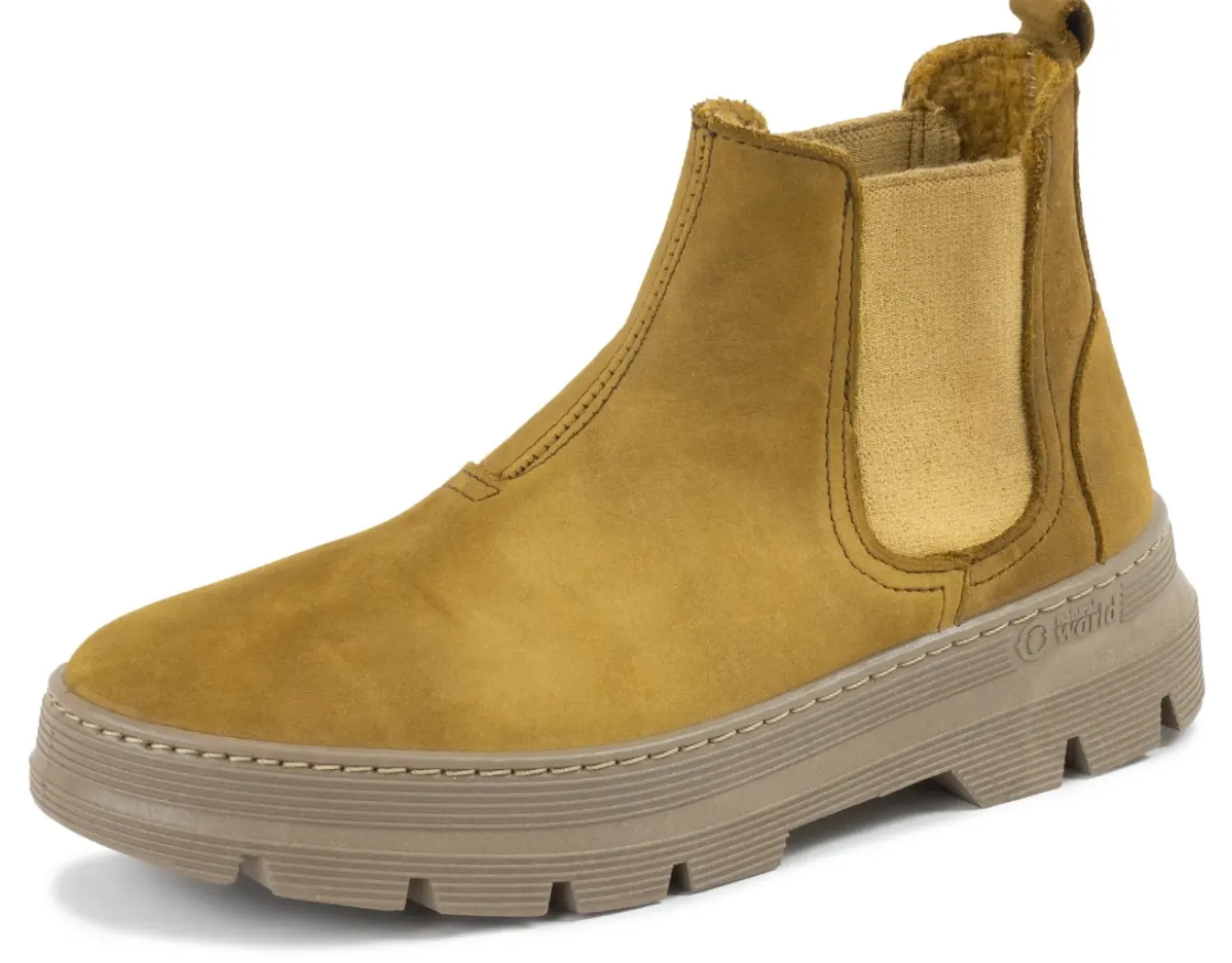 Natural World Bottes-Peonia Wool
