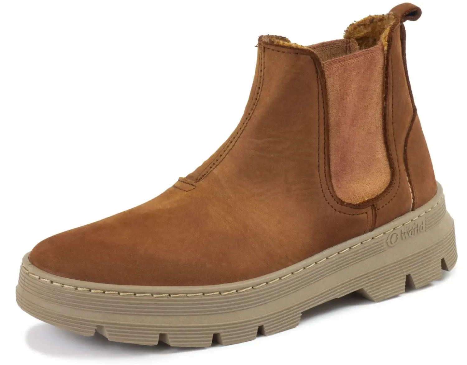 Natural World Bottes-Peonia Wool