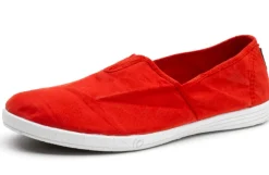 Natural World Chaussures Camping-Poplar