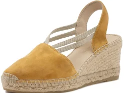 Natural World Espadrilles-Rada