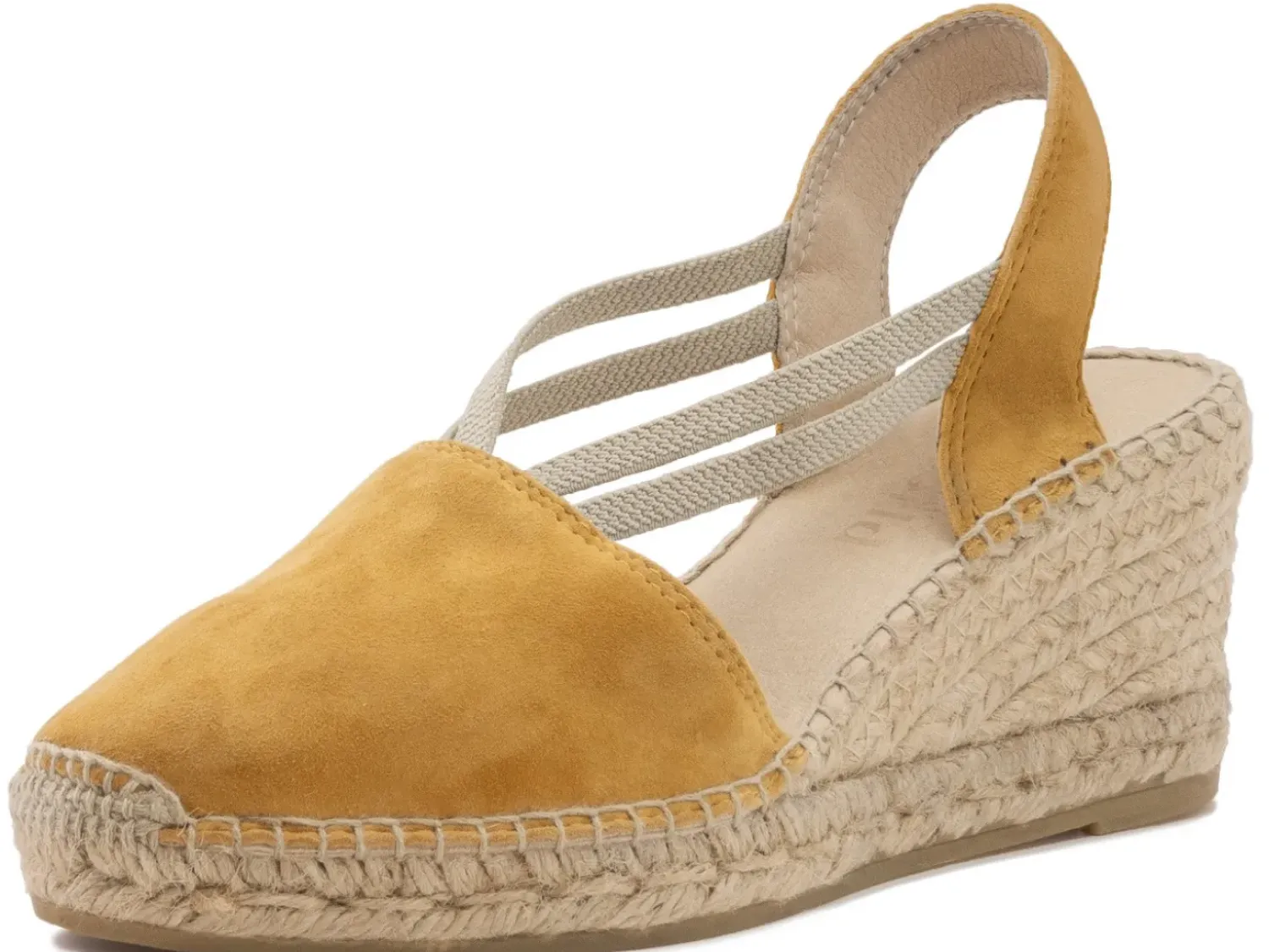Natural World Espadrilles-Rada