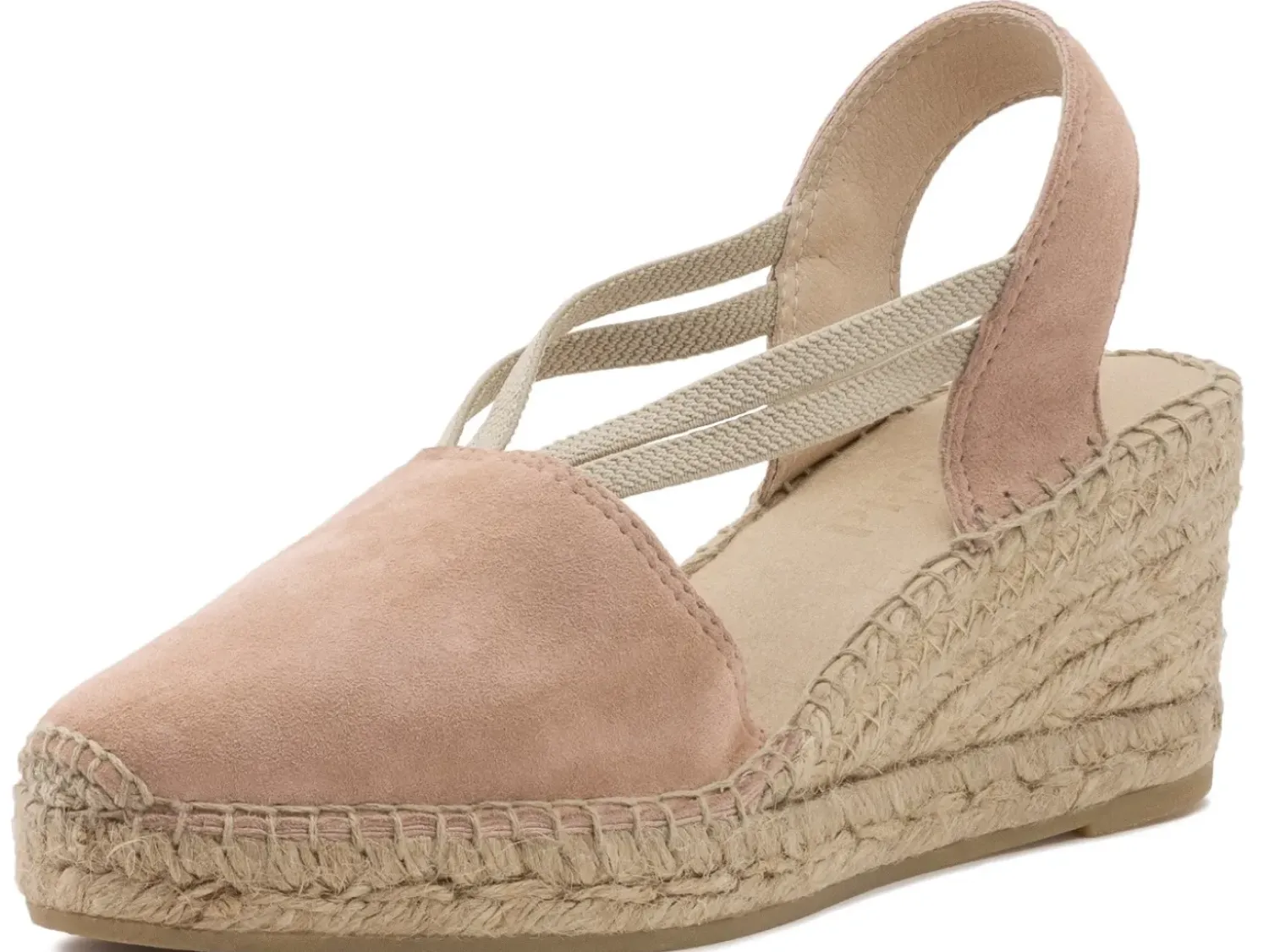 Natural World Espadrilles-Rada