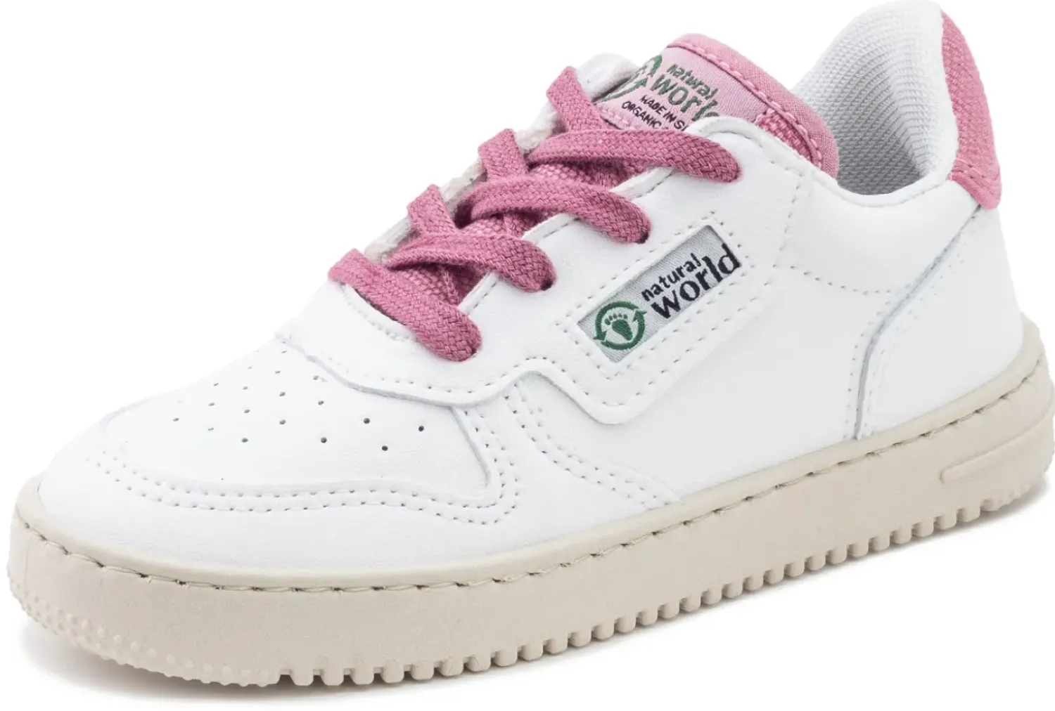 Natural World Chaussures-Riku
