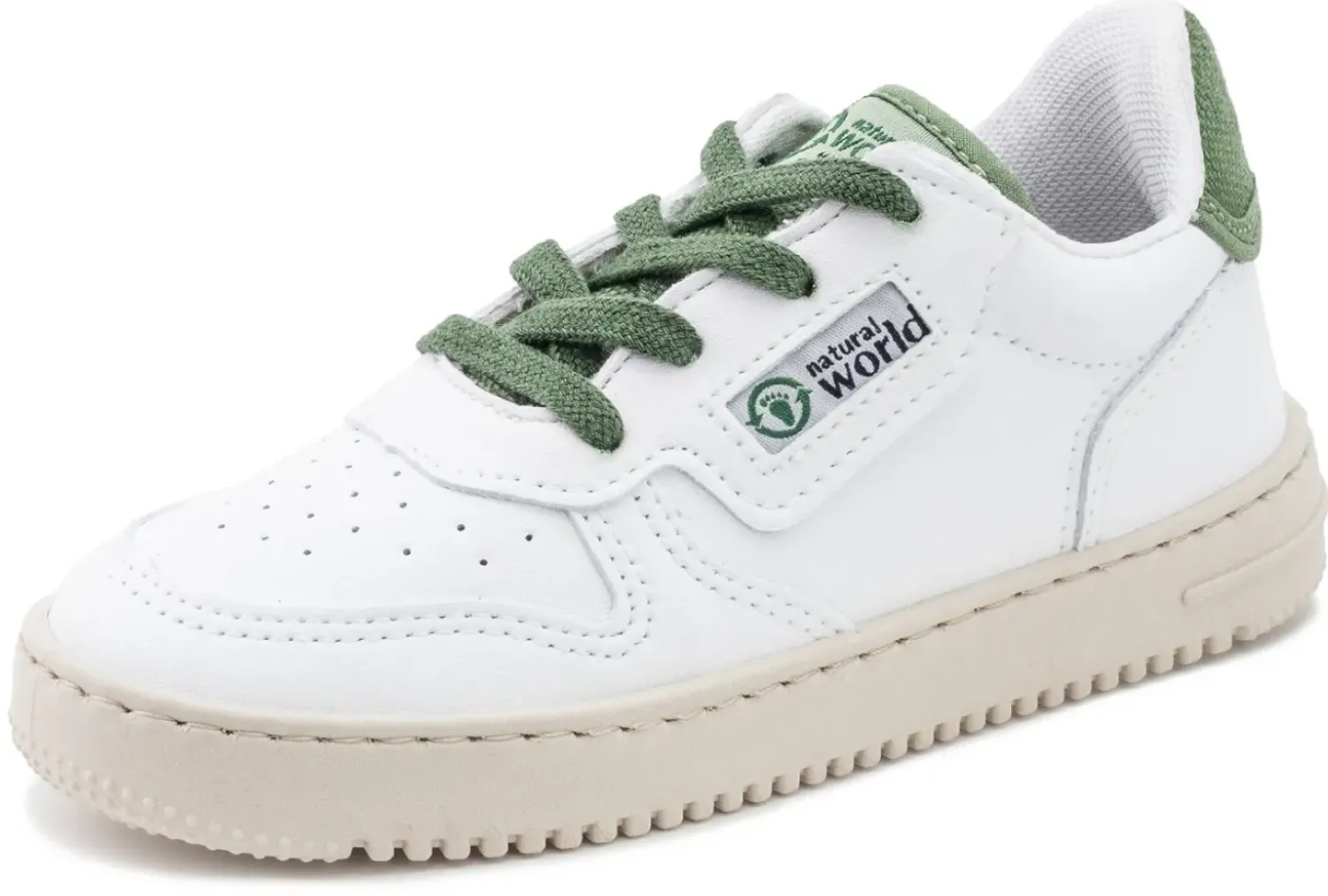 Natural World Chaussures-Riku