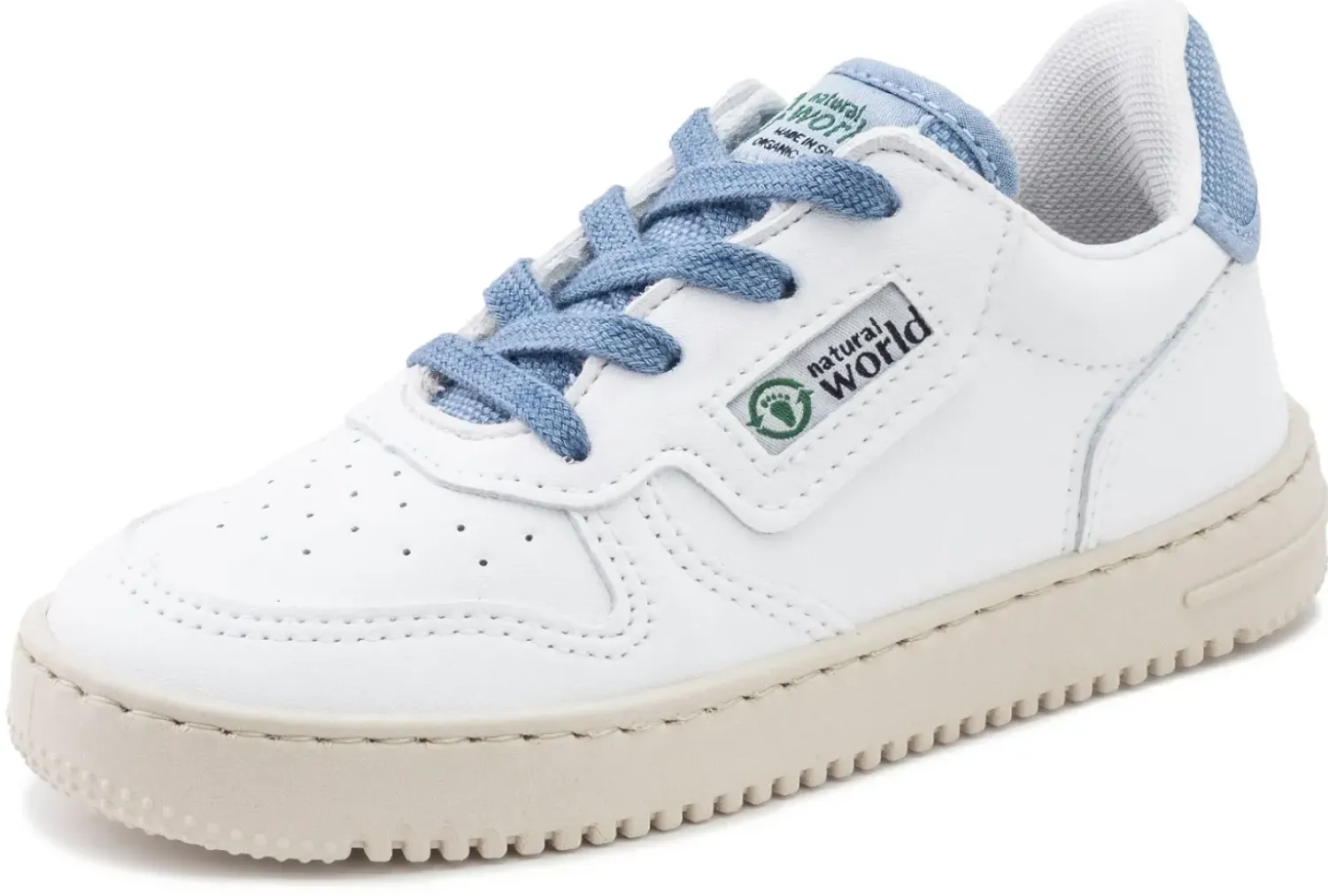 Natural World Chaussures-Riku