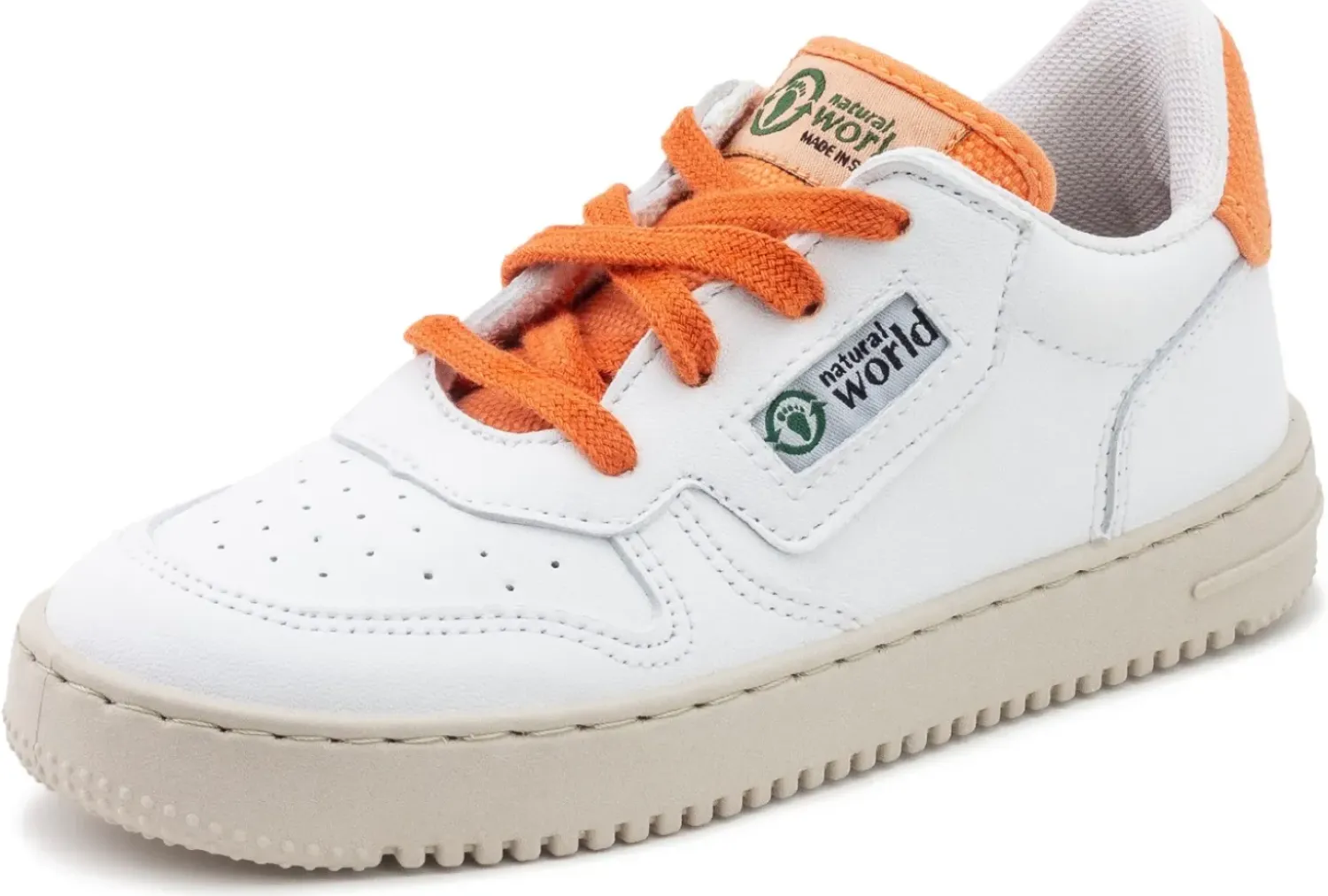 Natural World Chaussures-Riku