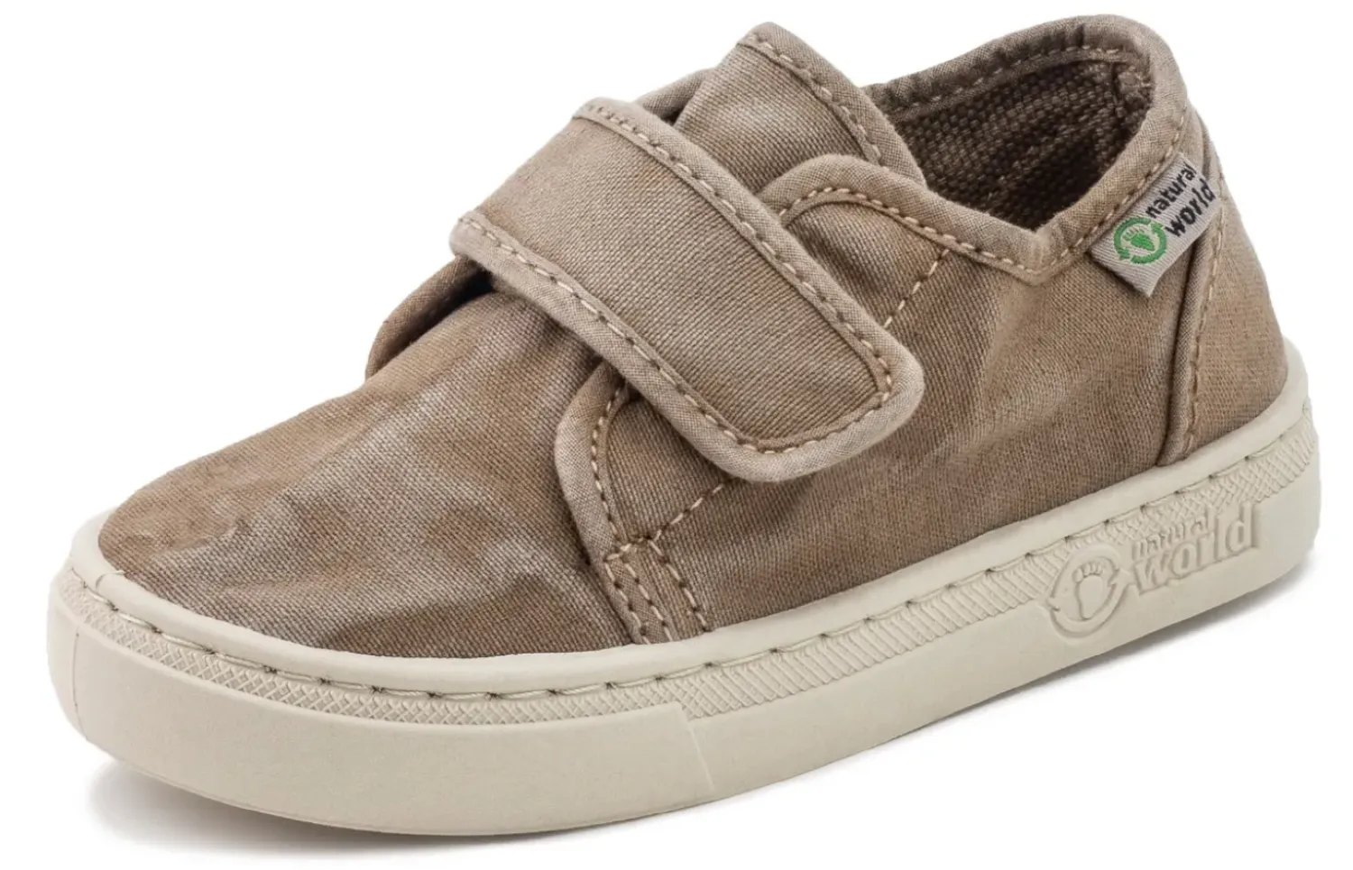 Natural World Chaussures-Rin