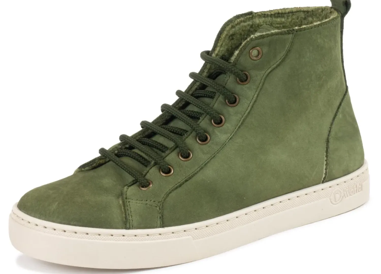 Natural World Bottes-Rio Napa