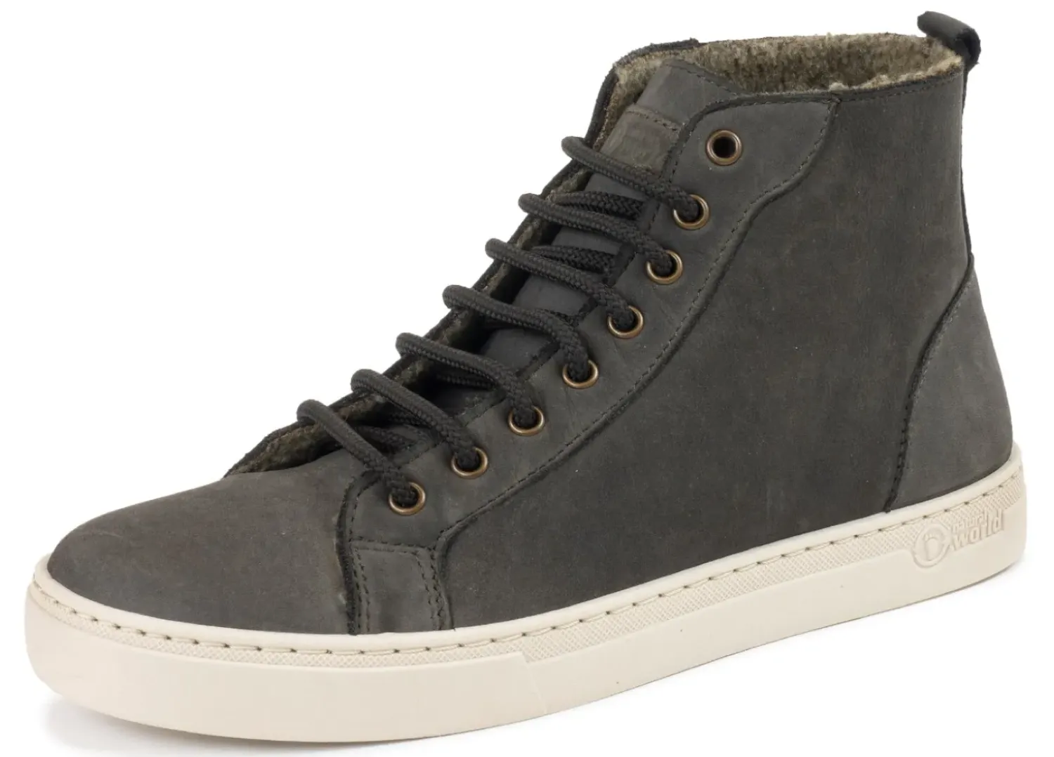 Natural World Bottes-Rio Napa