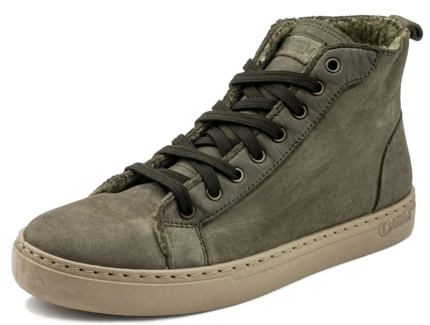 Natural World Bottes-Rio Napa