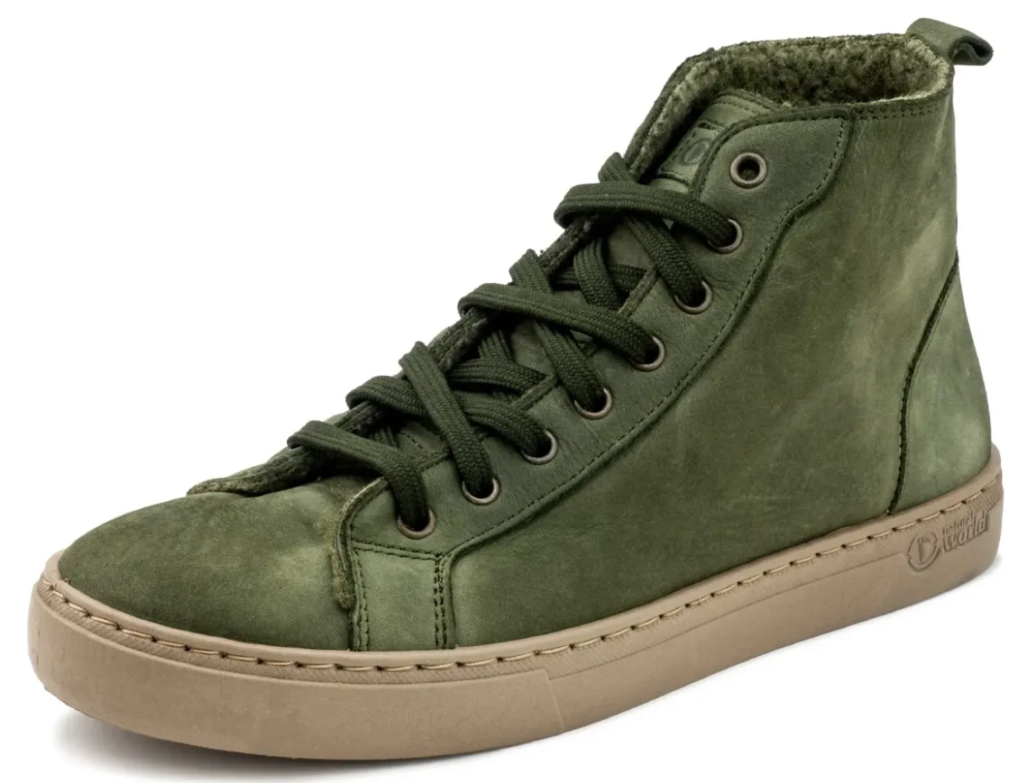 Natural World Bottes-Rio Napa