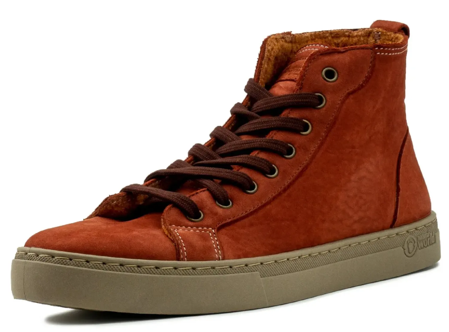 Natural World Bottes-Rio Napa