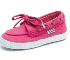 Natural World Chaussures Bateau-Roda