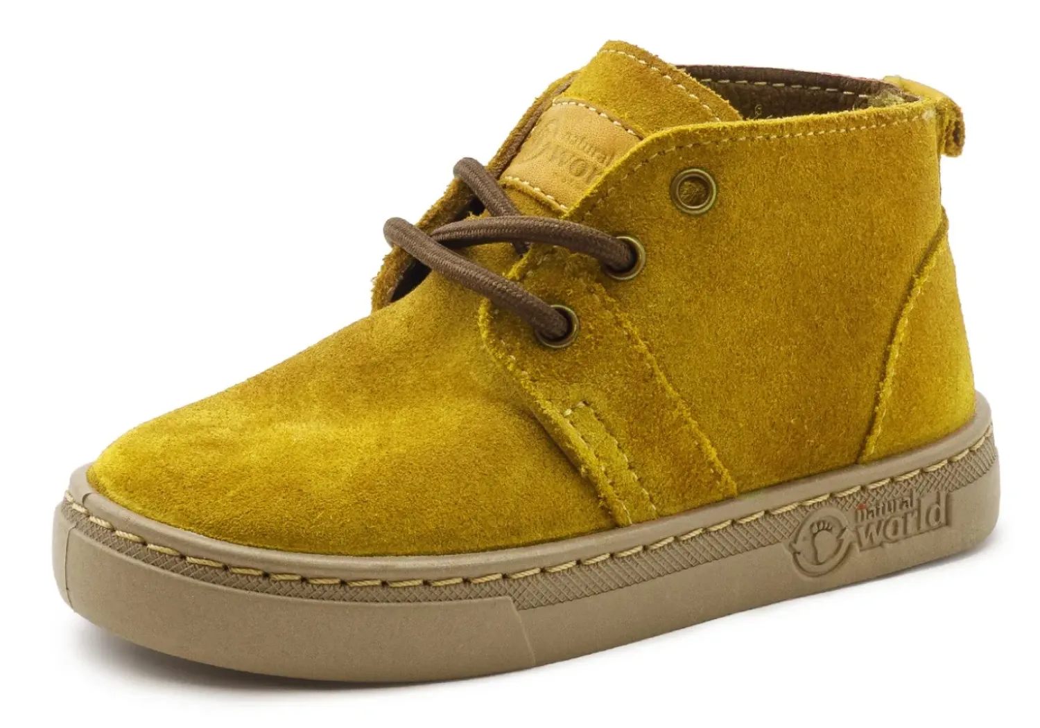 Natural World Bottes-Tiago