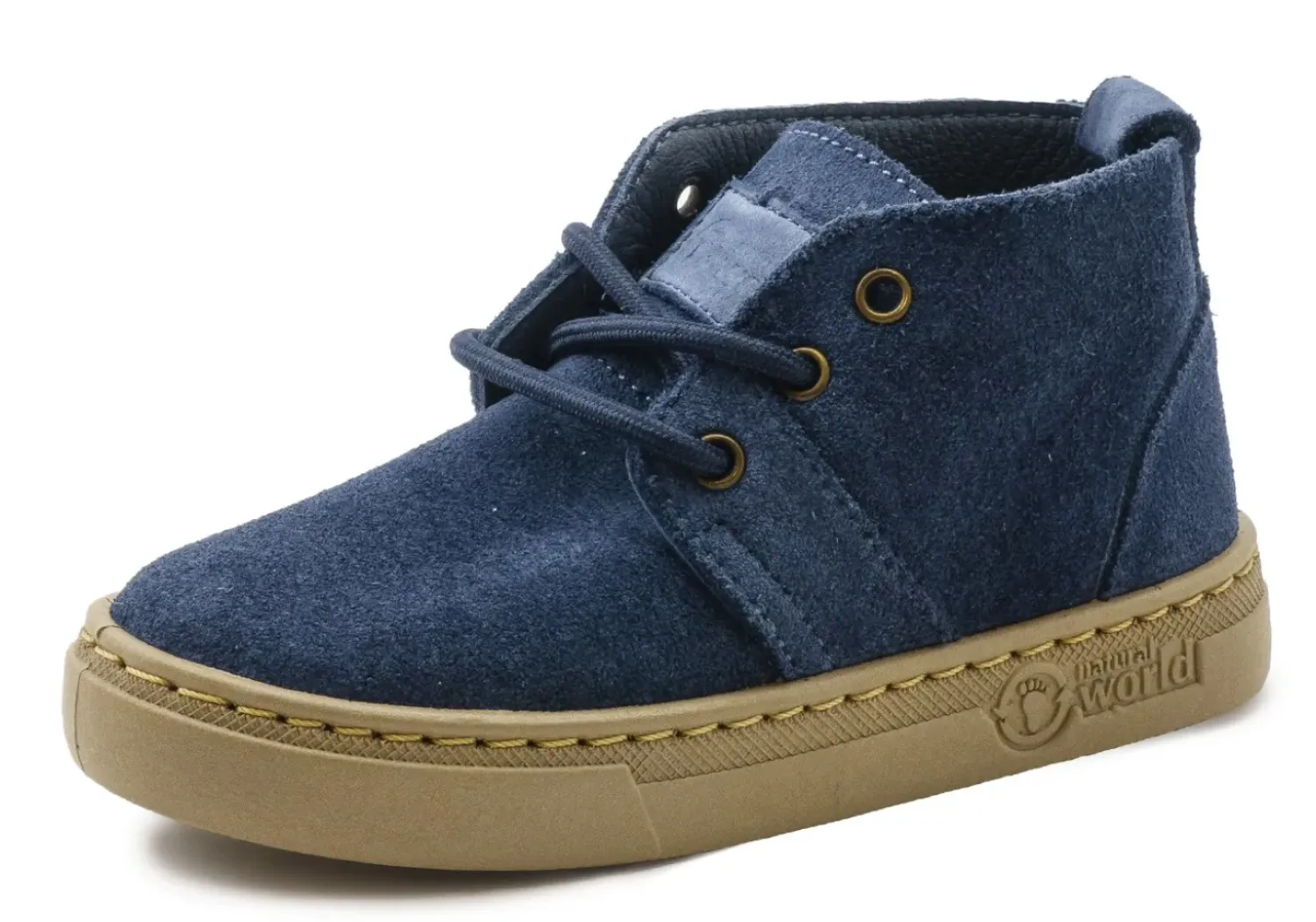 Natural World Bottes-Tiago