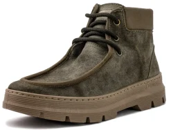 Natural World Bottes-Tilo