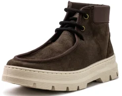 Natural World Bottes-Tilo