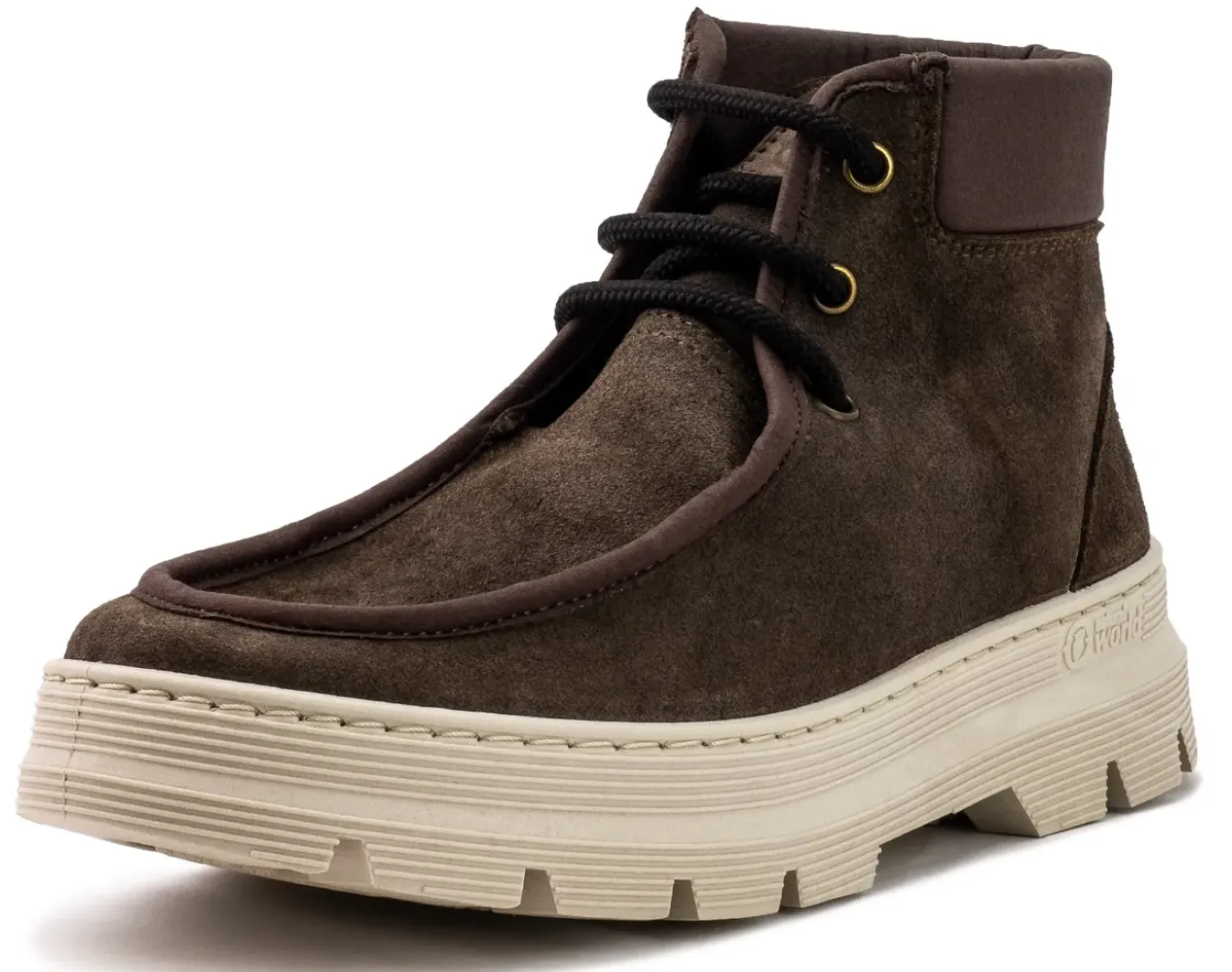 Natural World Bottes-Tilo