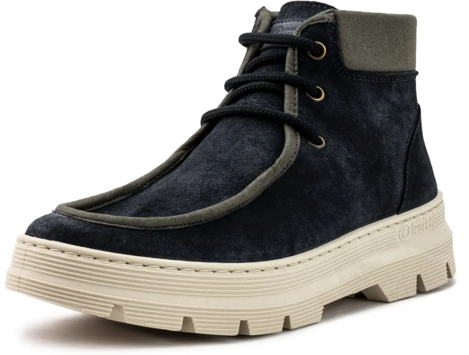 Natural World Bottes-Tilo